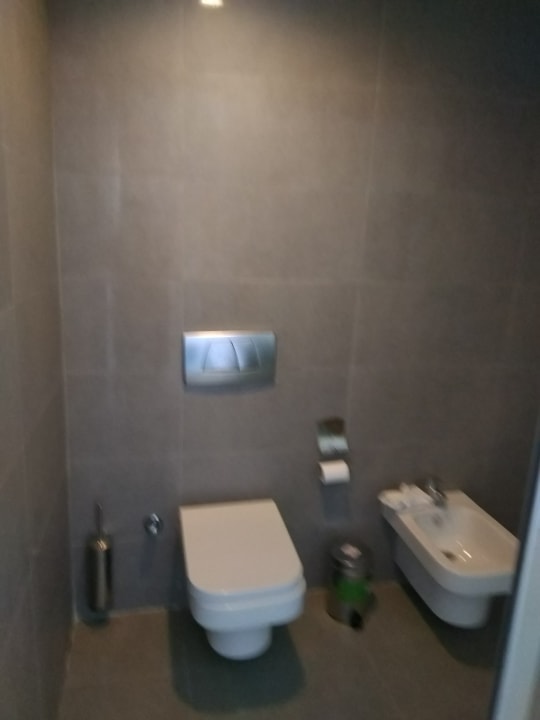 Zimmer Jiva Beach Resort