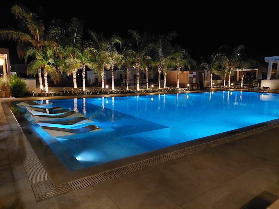 Pool Sentido Kyknos Beach Adults Only 16+
