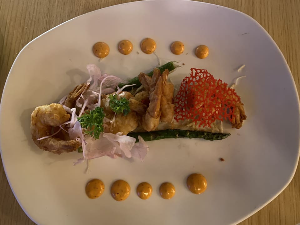 Gastro Bahia Principe Luxury Akumal