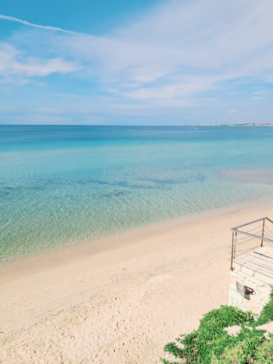 Ausblick Istion Club & Spa