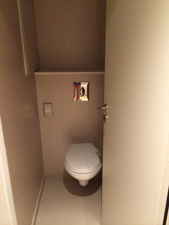WC Hotel de l'Univers