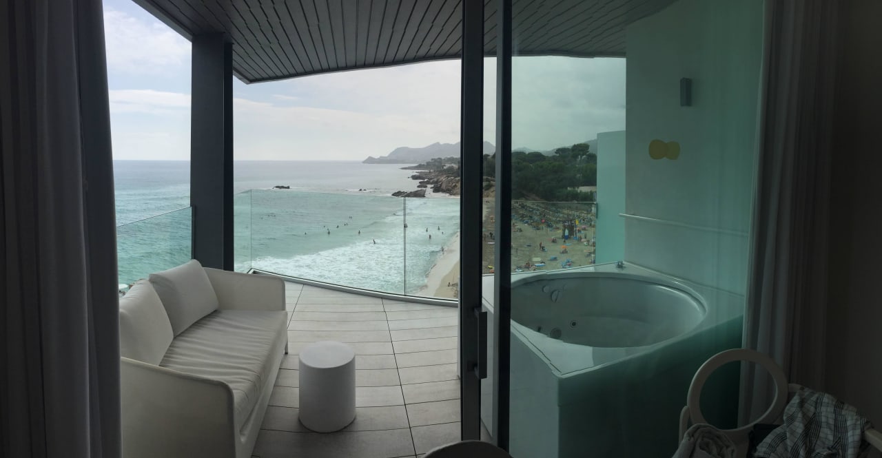 Juniorsuite 4 Etage  Son Moll Sentits Hotel & Spa