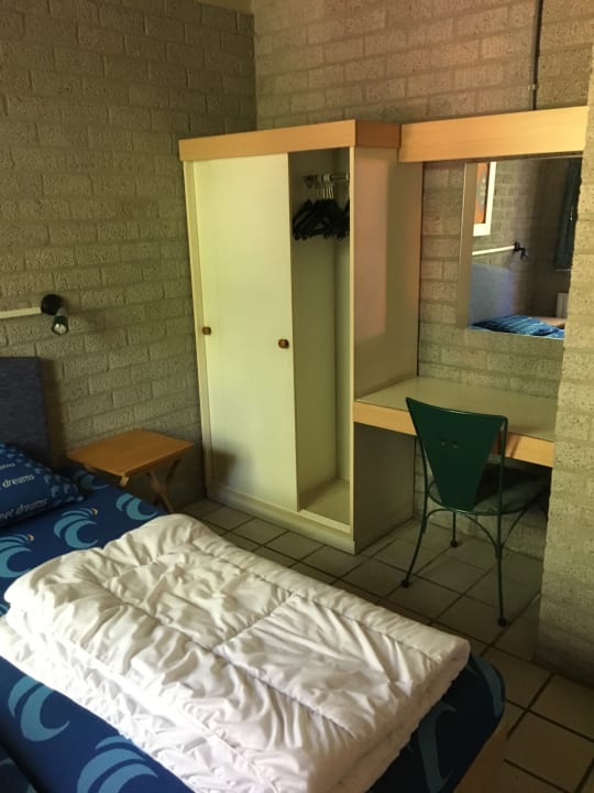Zimmer Roompot Weerterbergen