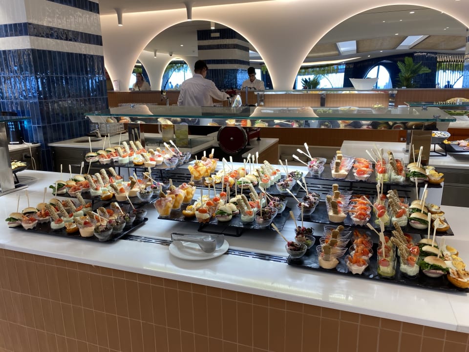 Gastro Rodos Princess Beach Hotel & Spa