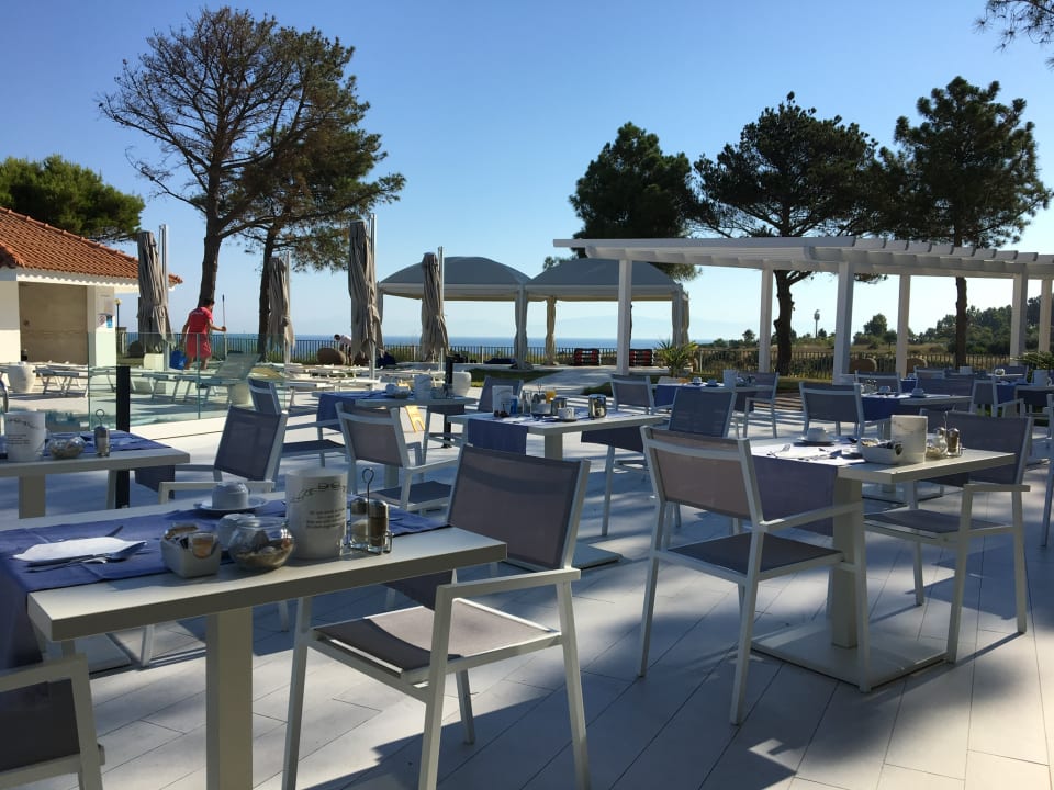 Gastro TUI BLUE Tropea