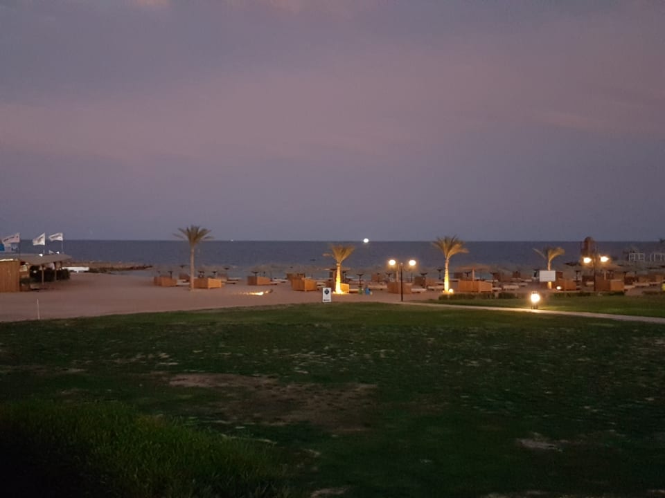 Strand Hotel Mercure Hurghada