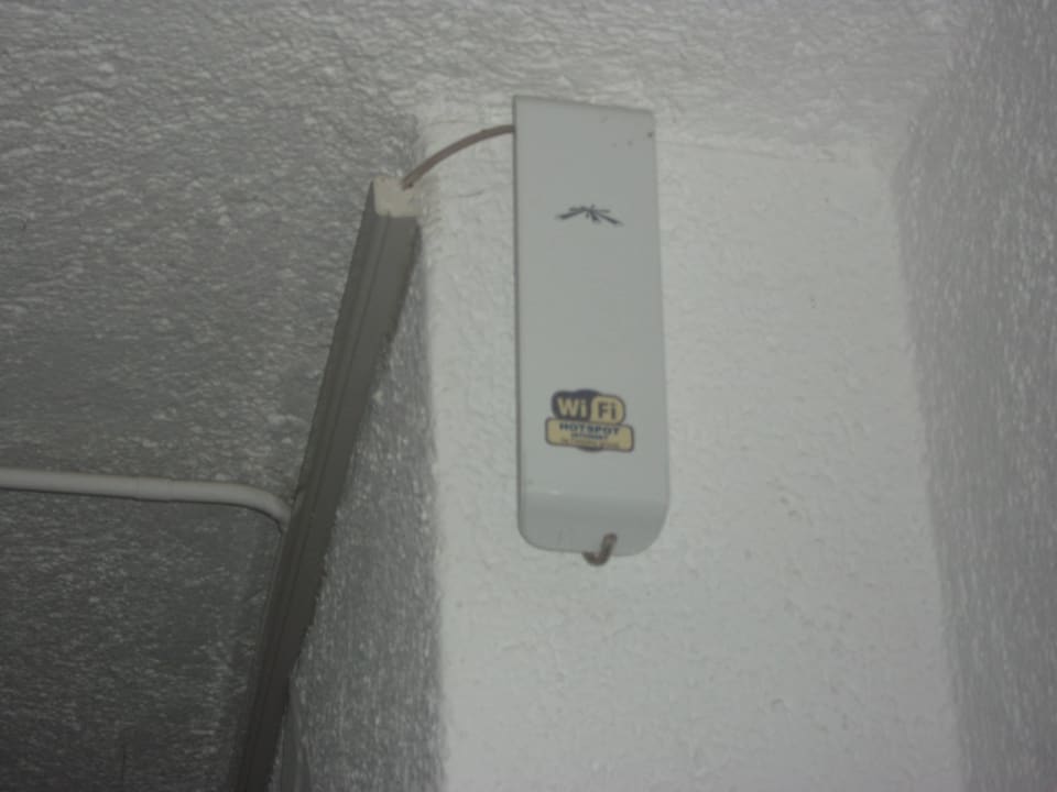 Wi-Fi Sender Hotel Malia Holidays