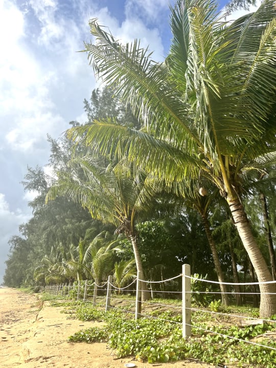 Strand X10 Khaolak Resort