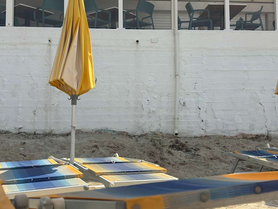 Strand Aldiana Club Rocca Nettuno Calabria