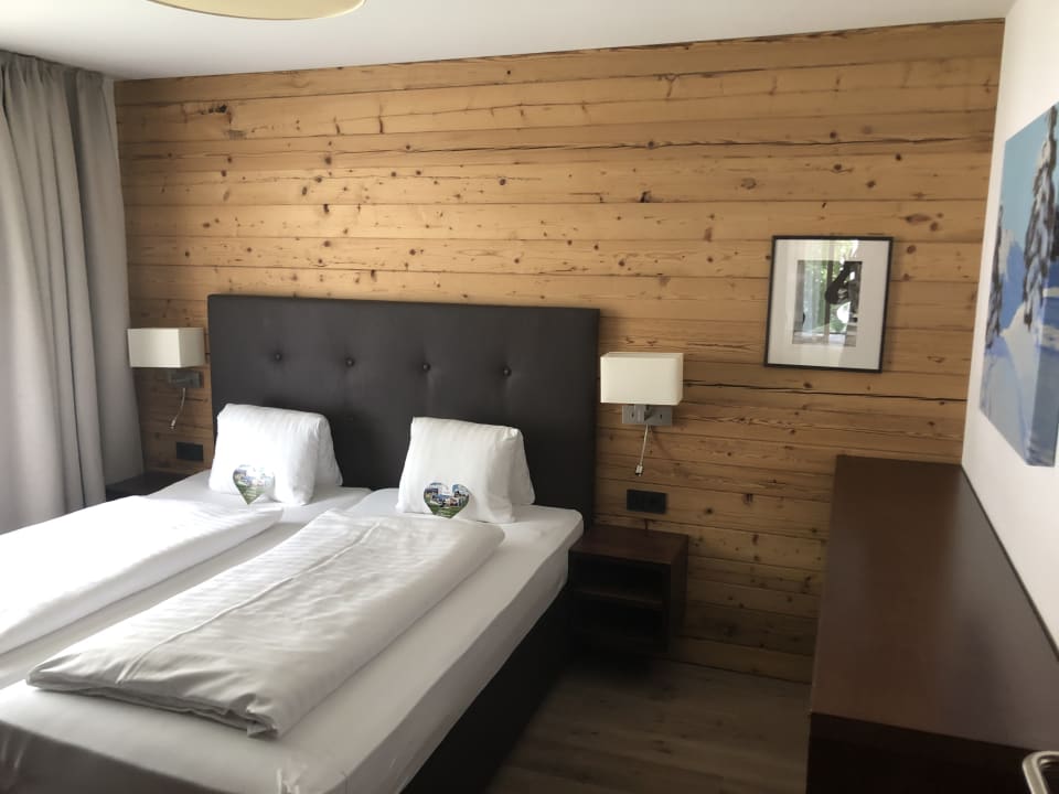 Zimmer Hotel Kammerlander