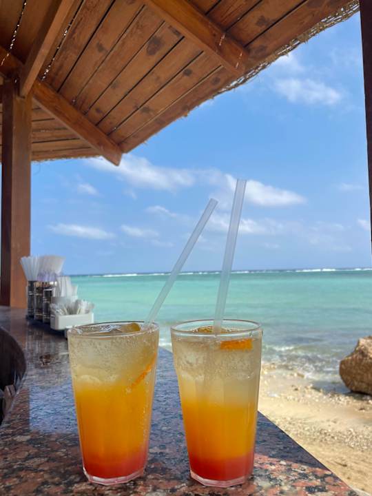 Strand Pickalbatros Vita Resort - Portofino Marsa Alam