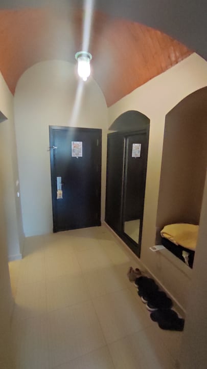 Zimmer Jaz Makadi Oasis Resort