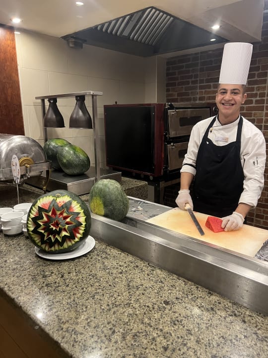 Gastro Imperial Shams Abu Soma