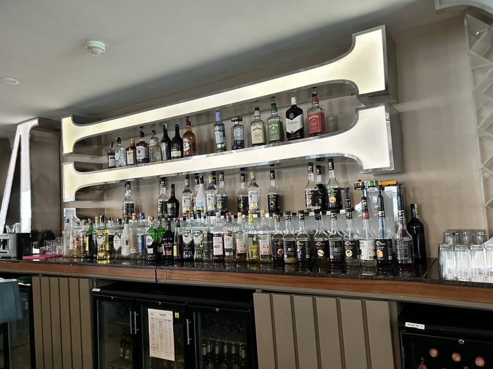 Gastro Side Star Elegance