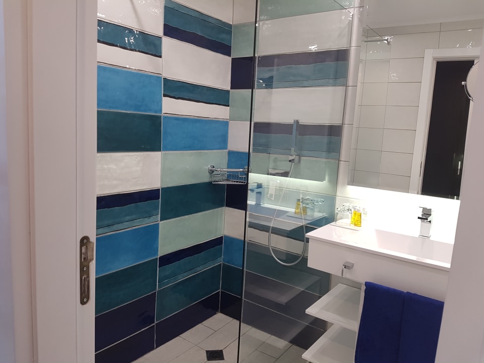 Zimmer Sentido Marea