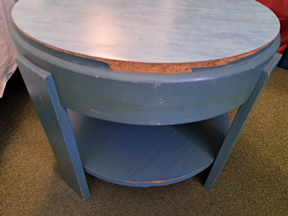 Zimmer Hotel Vibra Beverly Playa