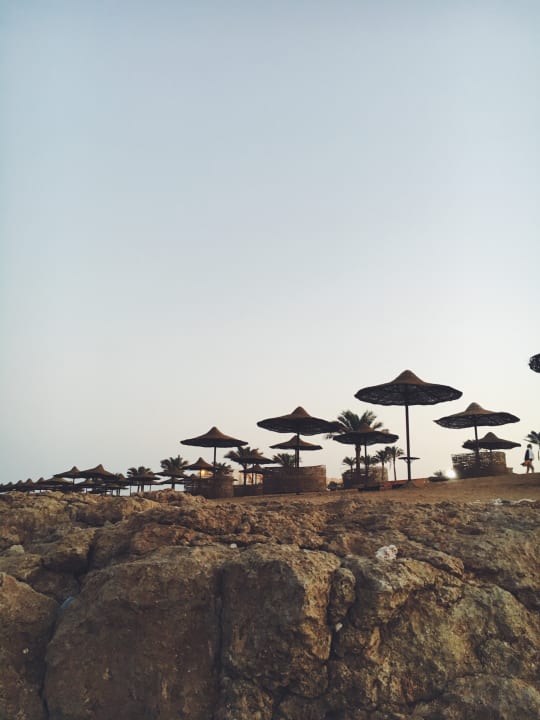 Strand Three Corners Sea Beach Resort