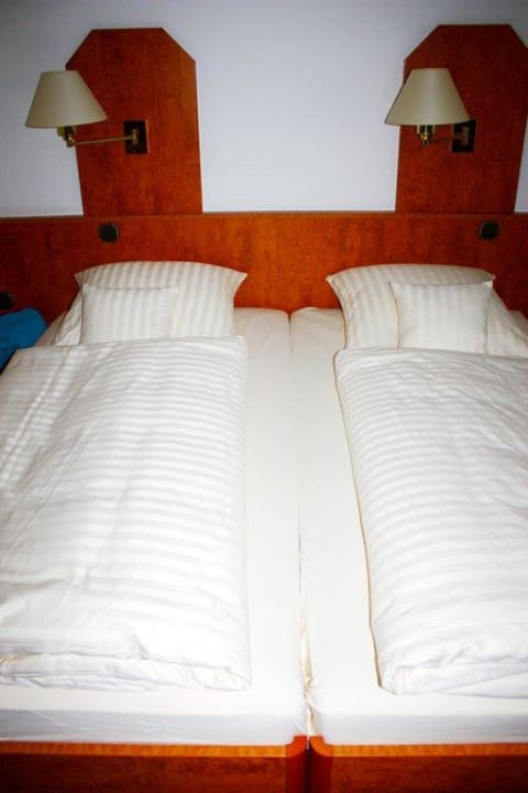 Zimmer Apartment-Hotel Hamburg Mitte