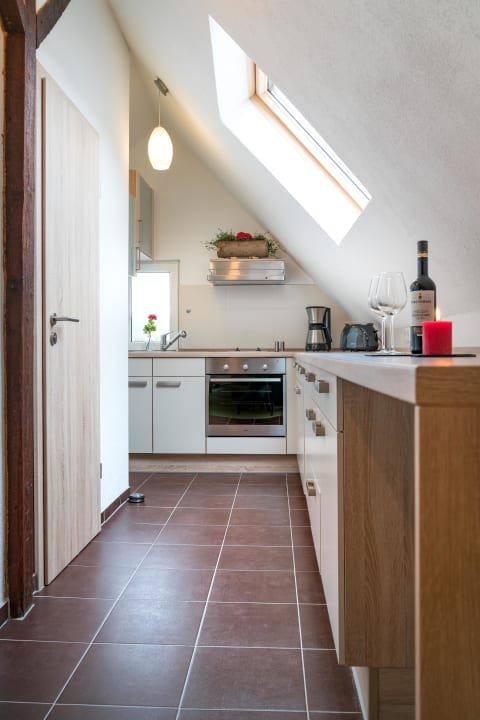Zimmer Pension Sleep-In Brettach
