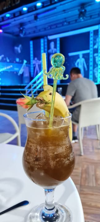Gastro Dream World Resort & Spa