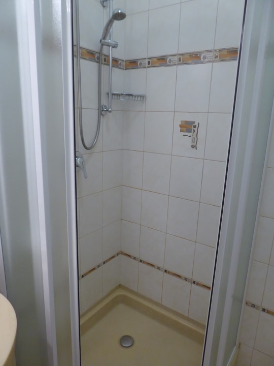 Zimmer Hotel Ontario