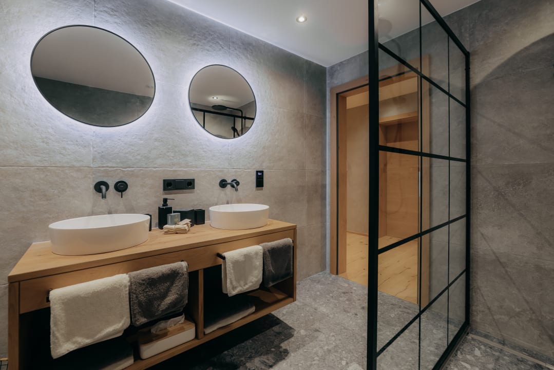 Zimmer Appartement Auszeit KERSCHDORFER