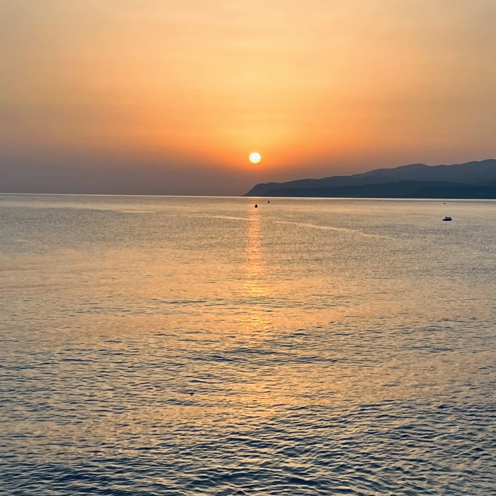 Strand Hotel Paloma Garden