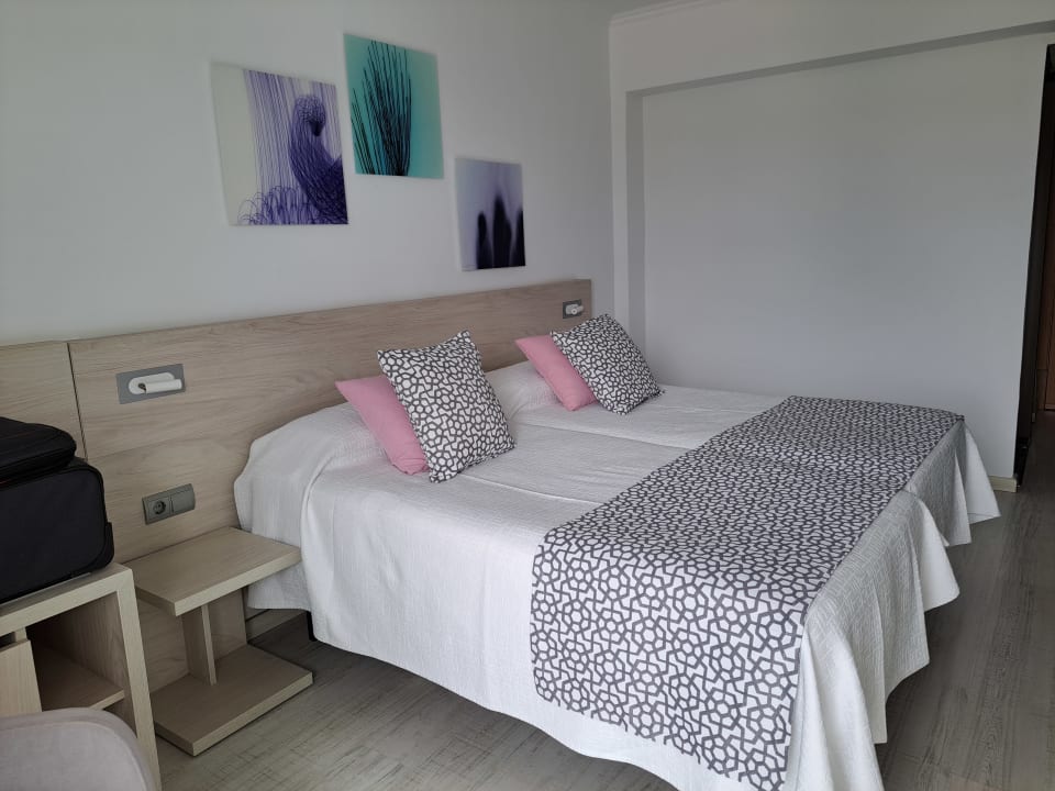 Zimmer Hotel Timor