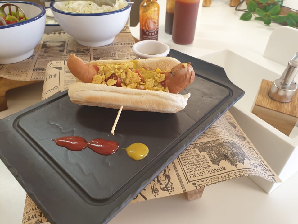 Gastro Iberostar Selection Fuerteventura Palace