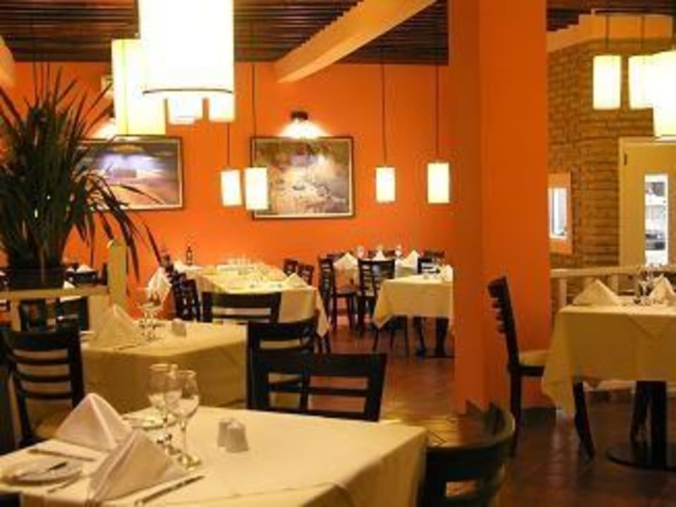 Restaurante Hotel Posada La Sorgente