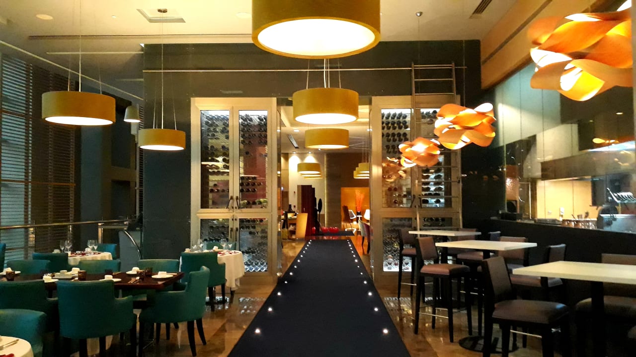 Gastro Downtown Rotana