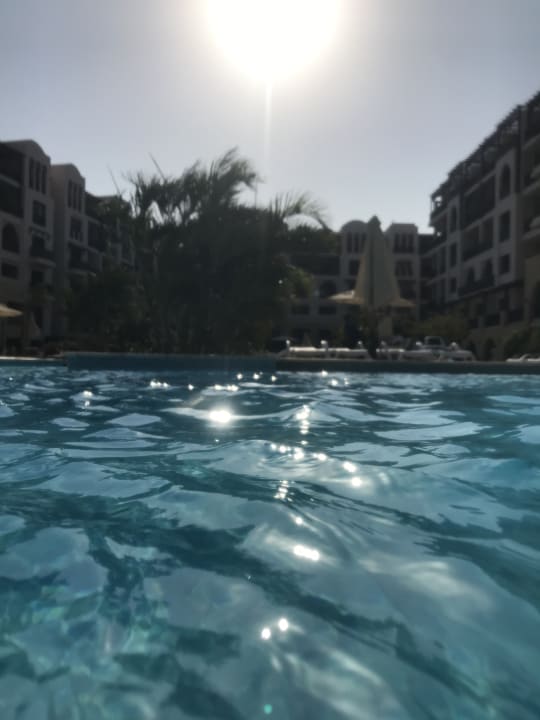 Pool Gravity Hotel & Aqua Park Hurghada