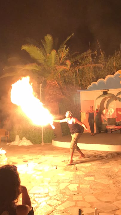 Sport & Freizeit Mastichari Bay Hotel
