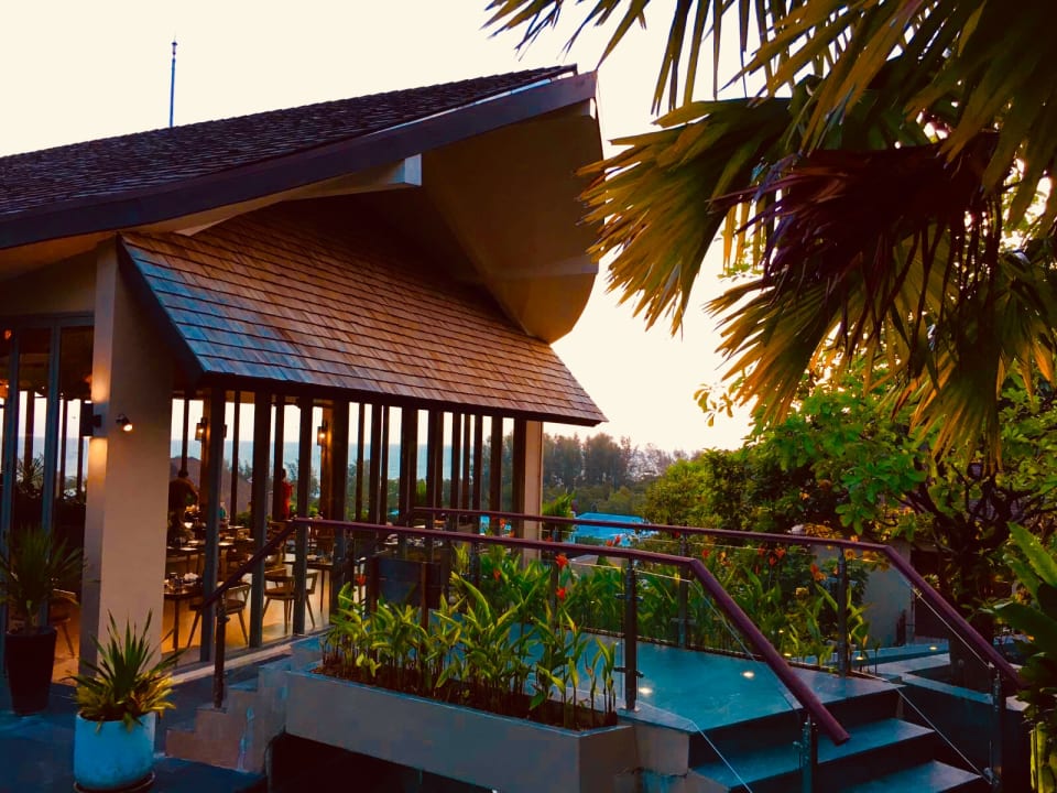 Pool Mandarava Resort & Spa