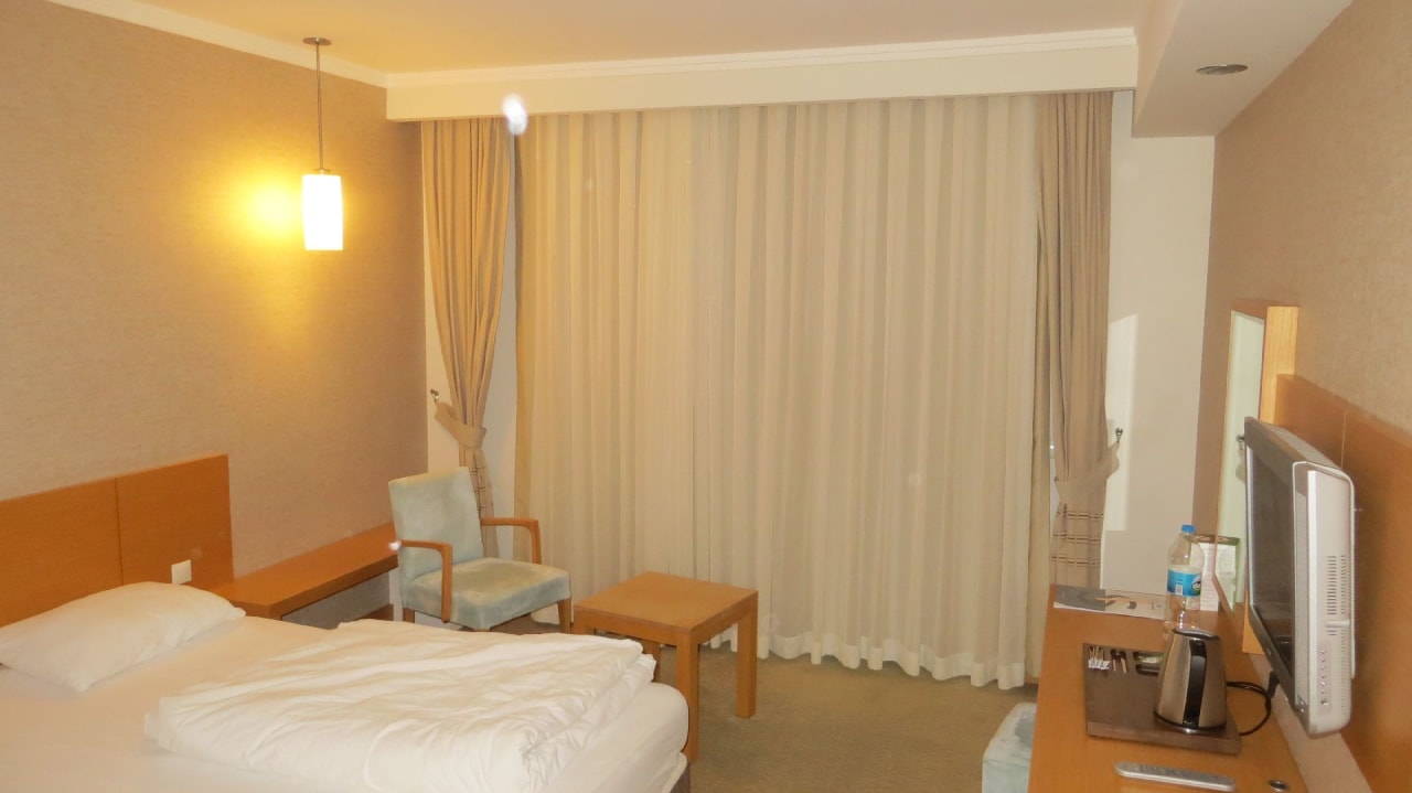 Zimmer Saphir Resort & Spa