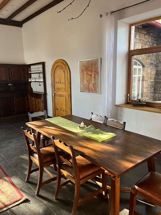 Gastro Krumhuk Guestfarm