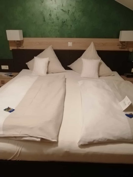 Zimmer Hotel Restaurant Bürgerklause Tapken