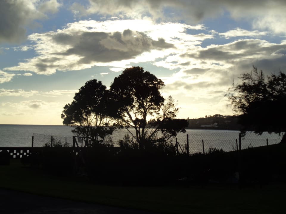 Gartenanlage Pestana Bahia Praia Nature & Beach Resort