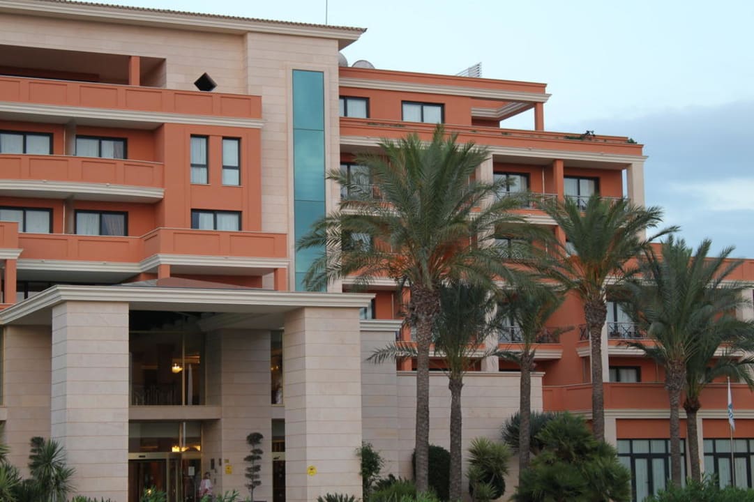 Front Hipotels Hipocampo Palace & Spa