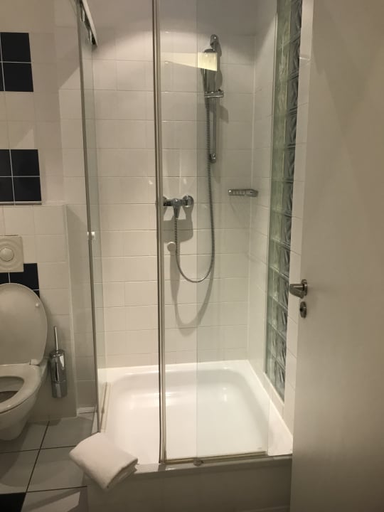 Zimmer INNSIDE by Meliá Bremen