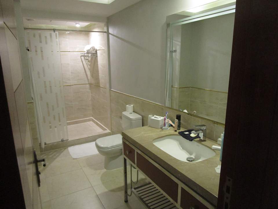 Zimmer Pickalbatros Aqua Blu Resort - Hurghada
