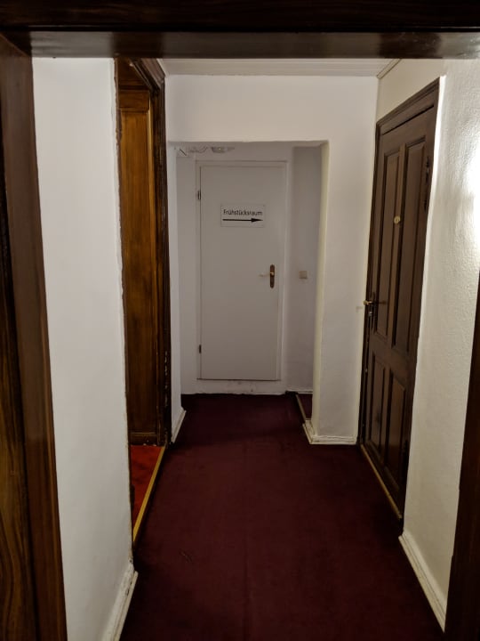 Sonstiges Hotel Berlin Märkischer Hof am Tacheles