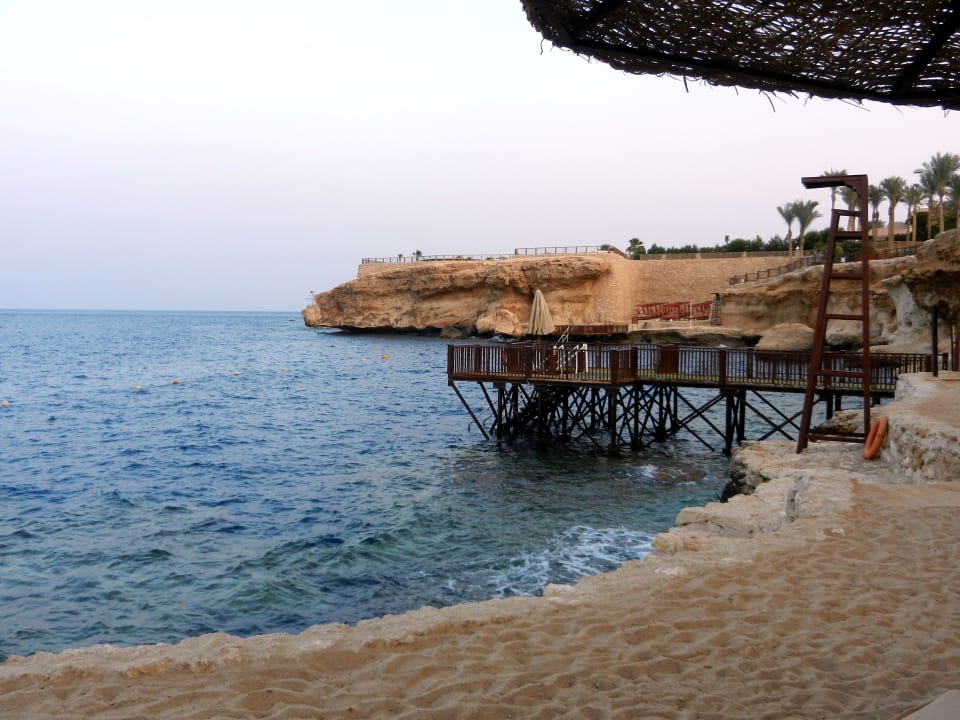 Strand The Grand Hotel Sharm El Sheikh
