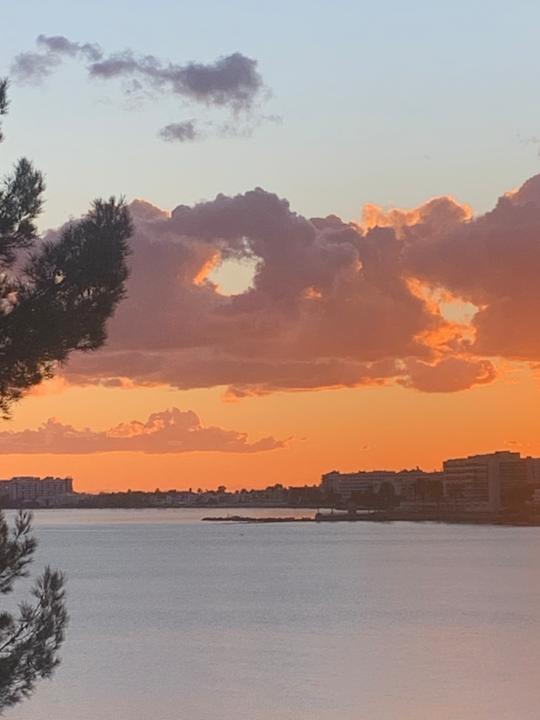 Ausblick THB Los Molinos - Adults only