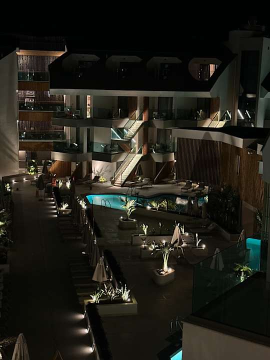 Gartenanlage Liberty Signa