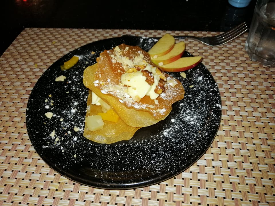 Gastro Pickalbatros Citadel Resort