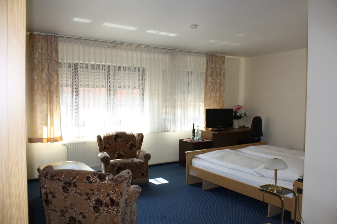 Zimmer Hotel Weingut Duchmann