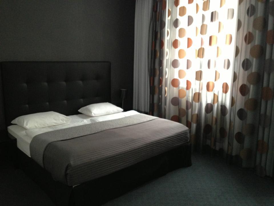 Zimmer Koncept Hotel Liebelei