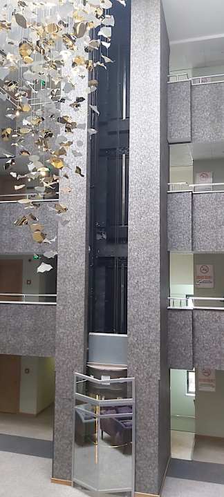 Sonstiges Grand Seker Hotel