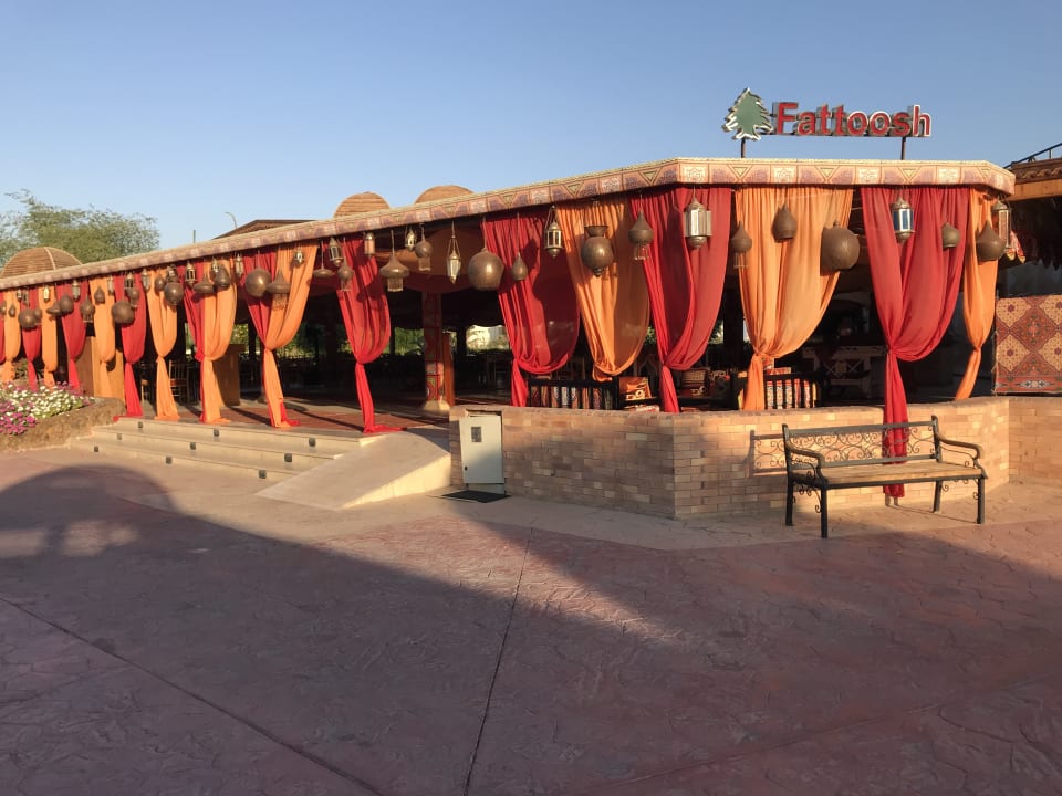 Sport & Freizeit Desert Rose